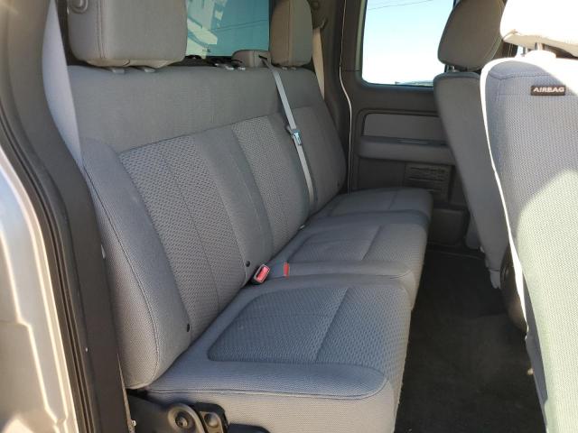 Foto 10 de la subasta – 2013 FORD F150 SUPER con VIN 1FTFX1CF0DKF63362