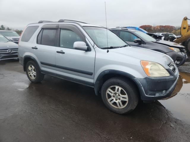 Photo 4 from auction – 2002 HONDA CR-V EX with VIN JHLRD78882C044833