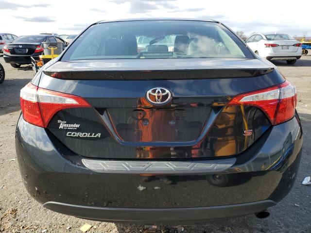 Photo 6 from auction – 2014 TOYOTA COROLLA L with VIN 2T1BURHE3EC088413