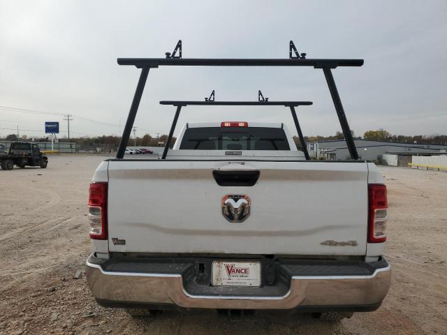 Photo 6 from auction – 2024 RAM 2500 TRADE with VIN 3C6UR5HJ4RG171674