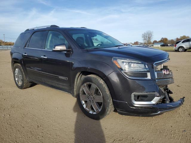 Photo 4 from auction – 2016 GMC ACADIA DEN with VIN 1GKKVTKD2GJ321901