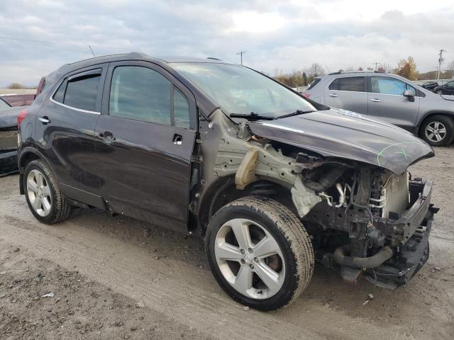 Photo 4 from auction – 2016 BUICK ENCORE CON with VIN KL4CJBSB3GB567641