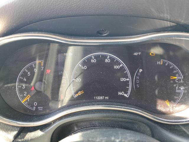 Photo 9 from auction – 2015 JEEP GRAND CHER with VIN 1C4RJFAG3FC662231