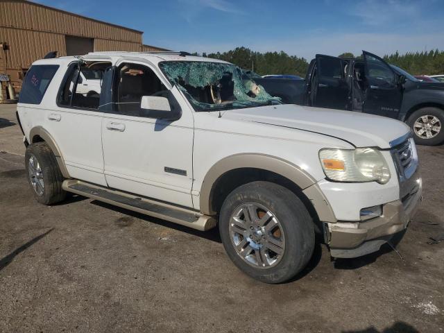 Photo 4 from auction – 2007 FORD EXPLORER E with VIN 1FMEU64E87UB54246