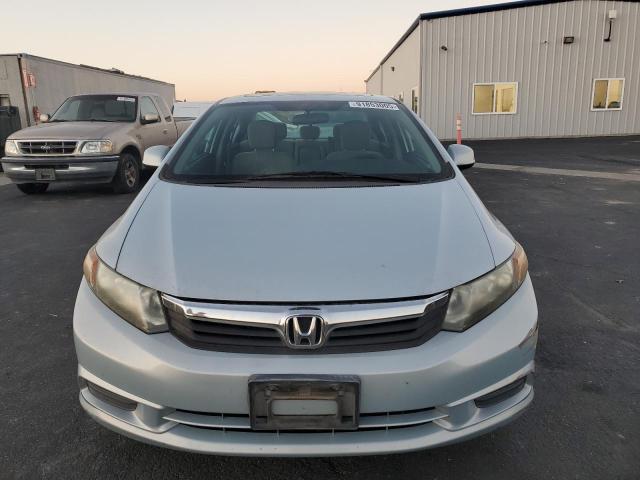 Photo 5 from auction – 2012 HONDA CIVIC EX with VIN 19XFB2F8XCE339776