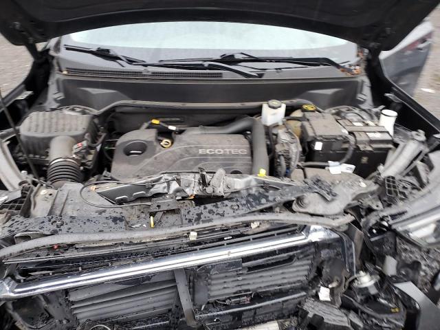 Photo 11 from auction – 2018 GMC TERRAIN SL with VIN 3GKALVEV6JL386008