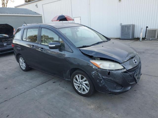 Zdjęcie 4 z aukcji – 2015 MAZDA 5 SPORT z VIN JM1CW2BL2F0190343