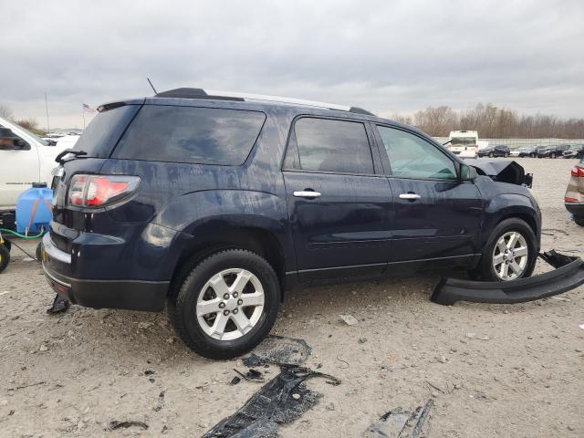 Photo 3 from auction – 2015 GMC ACADIA SLE with VIN 1GKKRNED9FJ233048