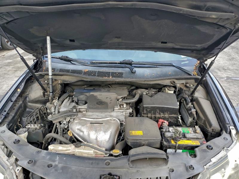 Photo 11 from auction – 2014 TOYOTA CAMRY L with VIN 4T1BF1FK9EU777214
