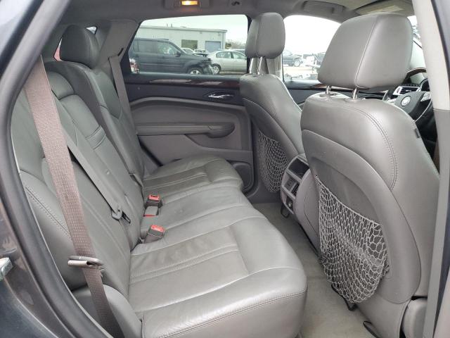 Photo 11 from auction – 2011 CADILLAC SRX LUXURY with VIN 3GYFNDEY2BS601529