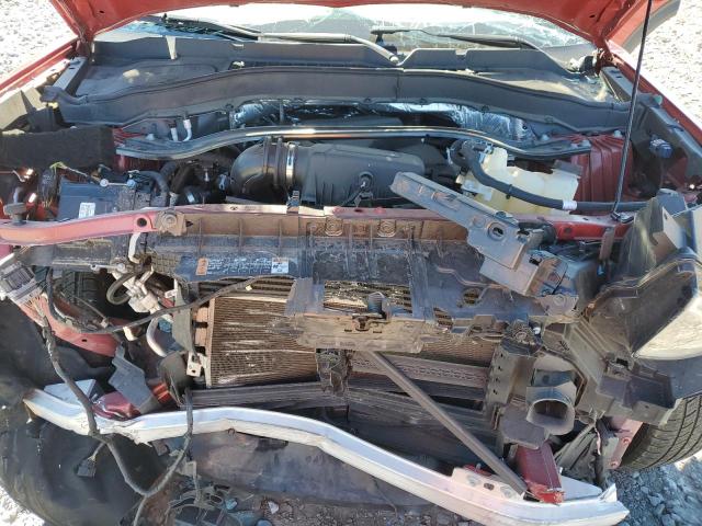 Zdjęcie 12 z aukcji – 2020 FORD EXPLORER L z VIN 1FMSK7FH9LGA04418