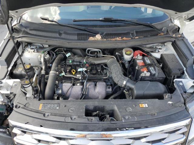 Photo 12 from auction – 2019 FORD EXPLORER L with VIN 1FM5K7FH2KGB03075