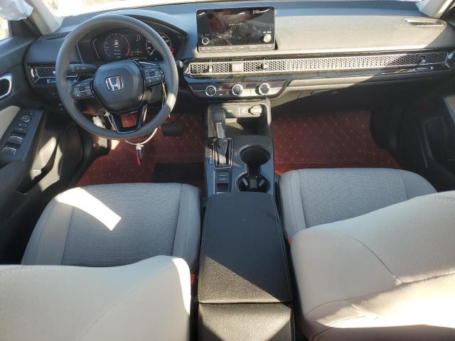 Photo 8 from auction – 2024 HONDA CIVIC with VIN 2HGFE2F20RH543584