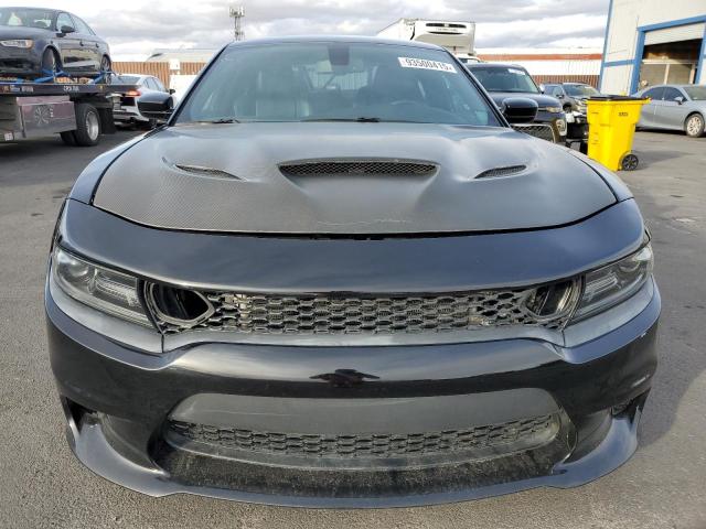 Photo 5 from auction – 2017 DODGE CHARGER SR with VIN 2C3CDXEJXHH595737
