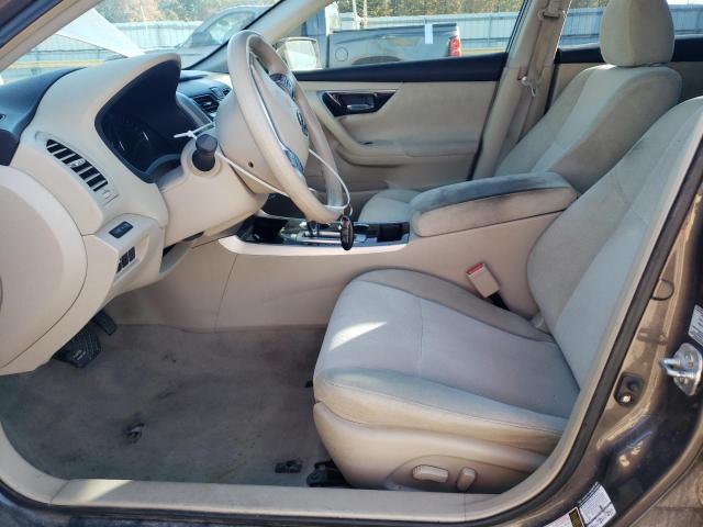 Photo 7 from auction – 2013 NISSAN ALTIMA 2.5 with VIN 1N4AL3AP9DC205139