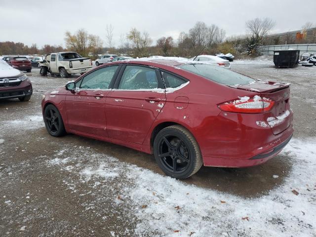 Zdjęcie 2 z aukcji – 2016 FORD FUSION SE z VIN 3FA6P0HD5GR339401