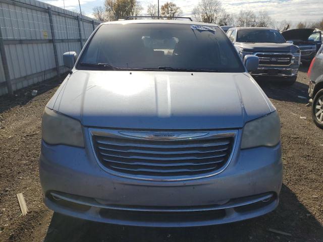 Photo 5 from auction – 2013 CHRYSLER TOWN & COU with VIN 2C4RC1BG8DR709320