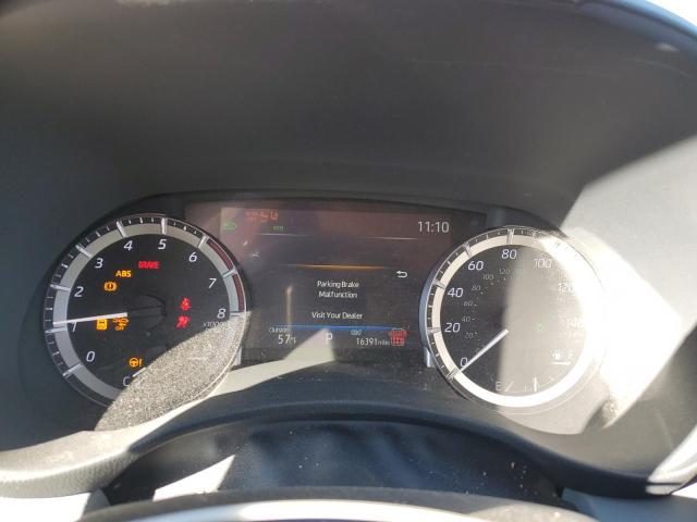 Photo 9 from auction – 2024 TOYOTA HIGHLANDER with VIN 5TDKDRAH6RS051597