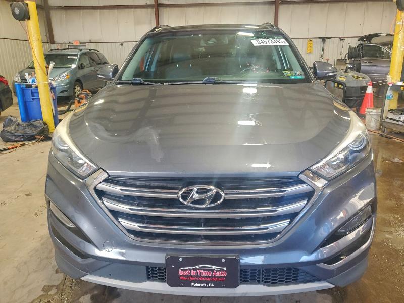 Photo 5 from auction – 2018 HYUNDAI TUCSON VAL with VIN KM8J3CA2XJU642647