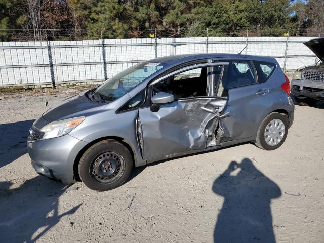NISSAN VERSA NOTE 2015 with VIN 3N1CE2CP0FL371192 - Photo from auction