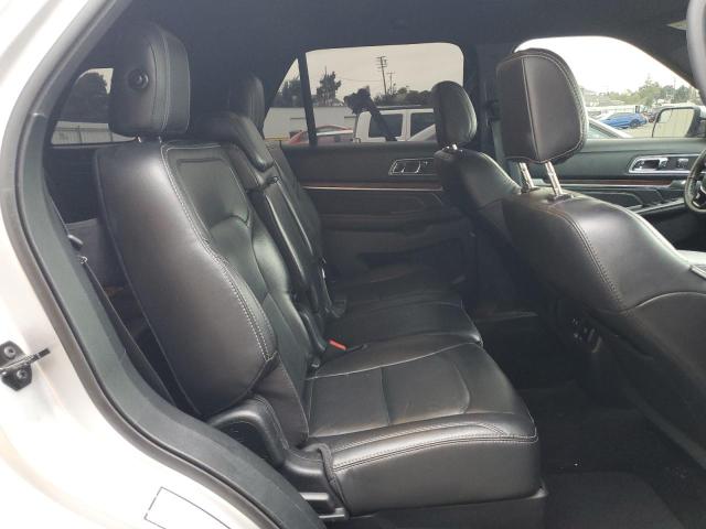 Photo 11 from auction – 2018 FORD EXPLORER L with VIN 1FM5K7F89JGA85592