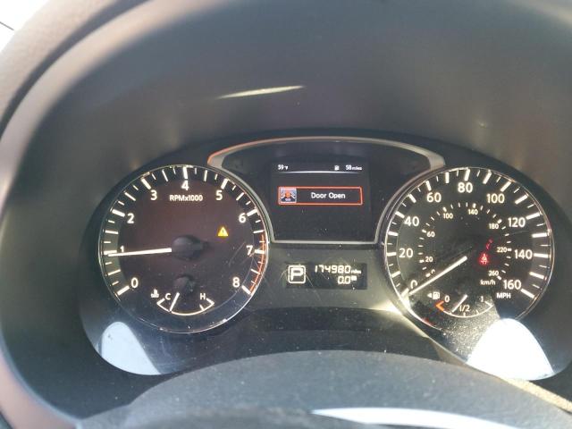 Photo 9 from auction – 2015 NISSAN ALTIMA 2.5 with VIN 1N4AL3AP1FC118810