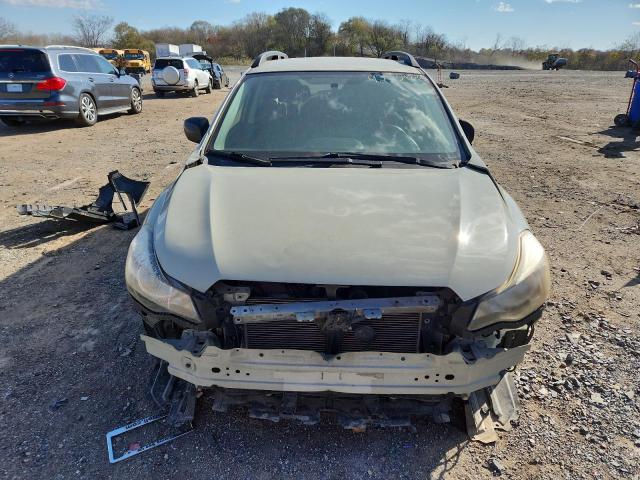 Photo 5 from auction – 2013 SUBARU XV CROSSTR with VIN JF2GPAGC1D2867130