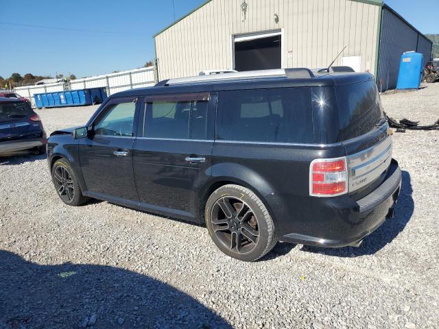 Photo 2 from auction – 2014 FORD FLEX LIMIT with VIN 2FMHK6DT8EBD10984