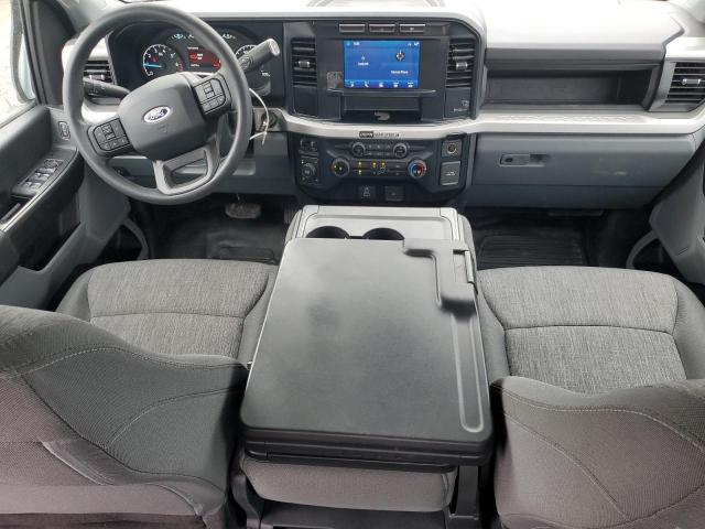صورة رقم 8 من المزاد - 2023 FORD F250 مع VIN 1FT7W2BA2PEE02047