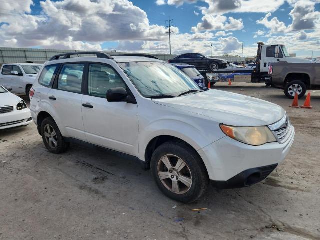 Photo 4 from auction – 2013 SUBARU FORESTER 2 with VIN JF2SHABCXDH404026