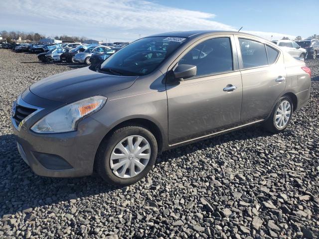 Photo 1 from auction – 2015 NISSAN VERSA S with VIN 3N1CN7AP5FL867900