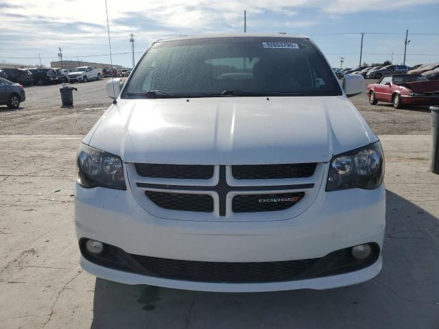 صورة رقم 5 من المزاد - 2017 DODGE GRAND CARA مع VIN 2C4RDGEG9HR873547