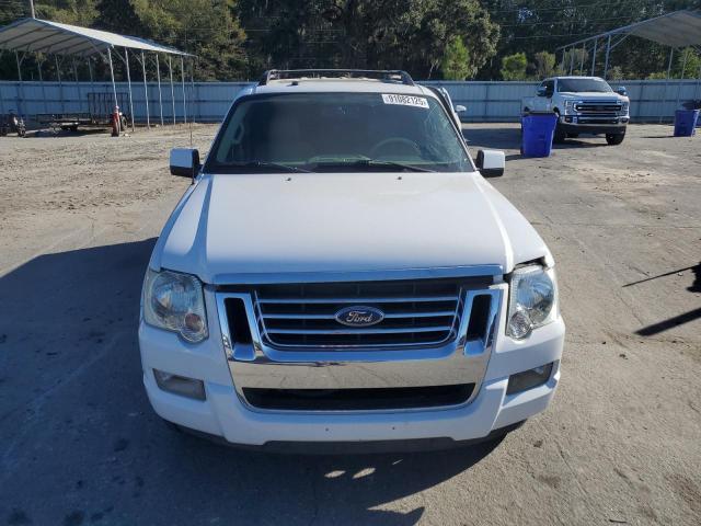 Photo 5 from auction – 2007 FORD EXPLORER S with VIN 1FMEU33847UA18965