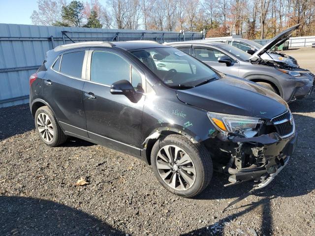 Photo 4 from auction – 2018 BUICK ENCORE PRE with VIN KL4CJBSM9JB516265