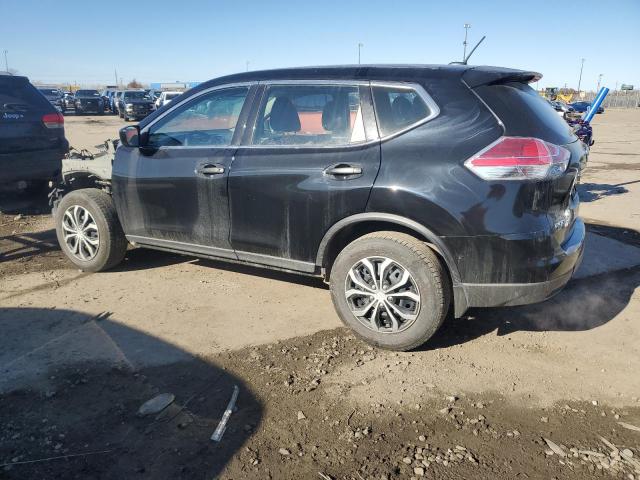 Photo 2 from auction – 2016 NISSAN ROGUE S with VIN KNMAT2MV3GP718897