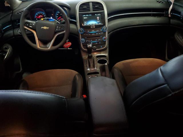 Photo 8 from auction – 2015 CHEVROLET MALIBU 1LT with VIN 1G11C5SL8FF199667