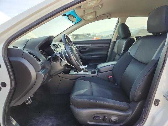 Photo 7 from auction – 2017 NISSAN ALTIMA 2.5 with VIN 1N4AL3AP8HC220012
