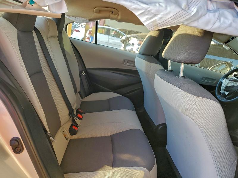 Photo 10 from auction – 2024 TOYOTA COROLLA LE with VIN 5YFB4MDE4RP081730