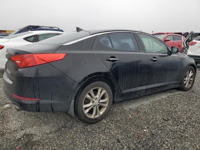 Photo 3 from auction – 2013 KIA OPTIMA LX with VIN 5XXGM4A77DG230094