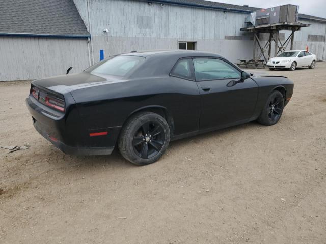 Photo 3 from auction – 2015 DODGE CHALLENGER with VIN 2C3CDZAGXFH744635