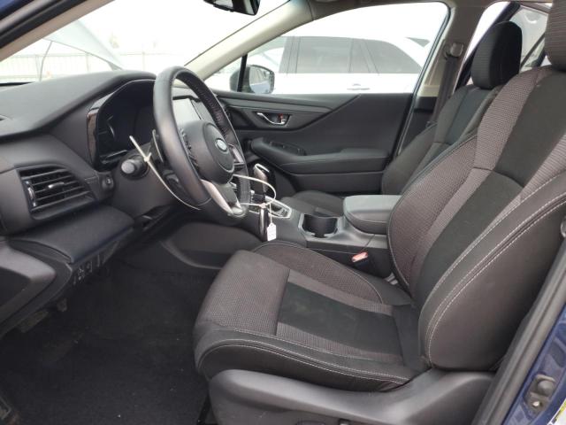 Photo 7 from auction – 2021 SUBARU OUTBACK PR with VIN 4S4BTADC9M3190472