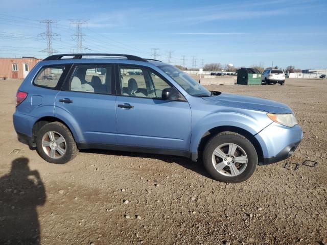 Photo 4 from auction – 2012 SUBARU FORESTER 2 with VIN JF2SHABC3CH405548