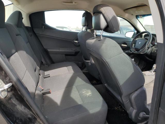 Foto 10 de la subasta – 2010 DODGE AVENGER SX con VIN 1B3CC4FB3AN174607