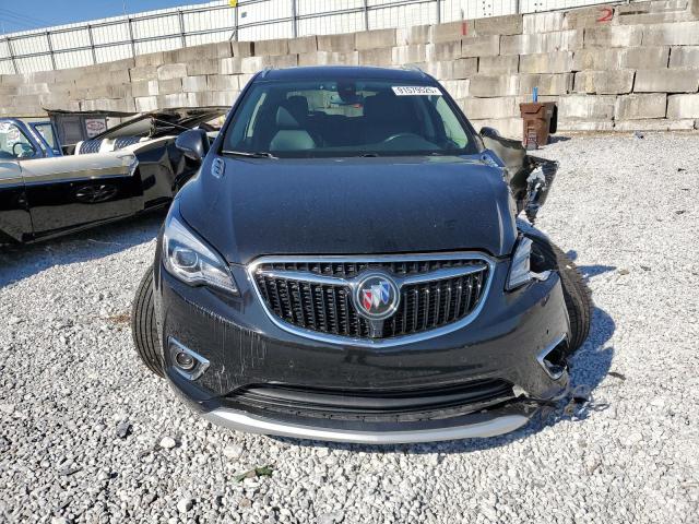 Photo 5 from auction – 2019 BUICK ENVISION P with VIN LRBFX4SX1KD089417