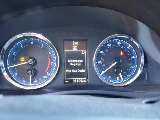 Photo 9 from auction – 2017 TOYOTA COROLLA L with VIN 2T1BURHE5HC898713
