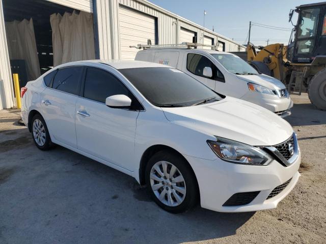 Photo 4 from auction – 2019 NISSAN SENTRA S with VIN 3N1AB7AP1KY329773