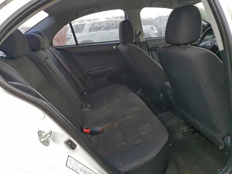 صورة رقم 10 من المزاد - 2016 MITSUBISHI LANCER مع VIN JA32U2FU3GU001504