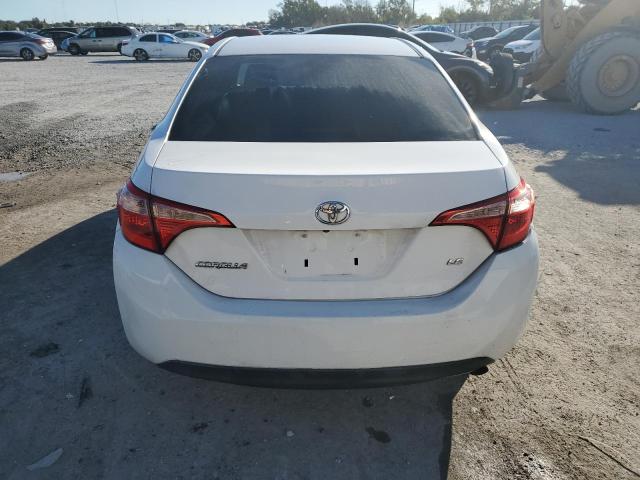 Photo 6 from auction – 2017 TOYOTA COROLLA L with VIN 2T1BURHE9HC832536