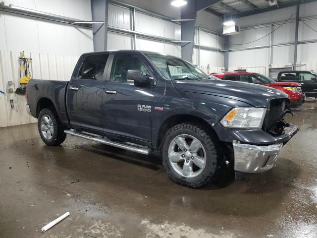 Photo 4 from auction – 2015 RAM 1500 SLT with VIN 1C6RR7LT7FS563921