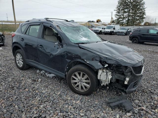 Zdjęcie 4 z aukcji – 2014 MAZDA CX-5 SPORT z VIN JM3KE2BE7E0344079